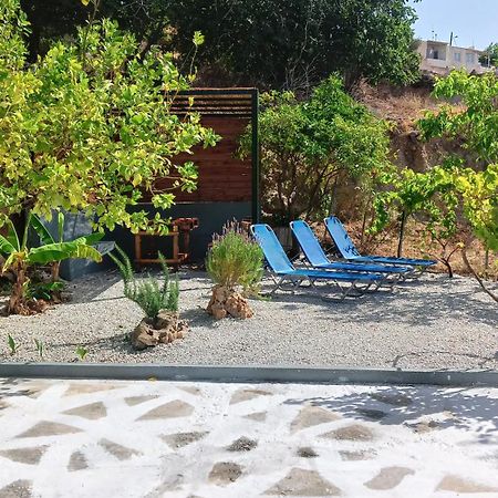 Sun Day Villa Αχλιά Εξωτερικό φωτογραφία