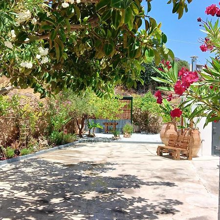 Sun Day Villa Αχλιά Εξωτερικό φωτογραφία