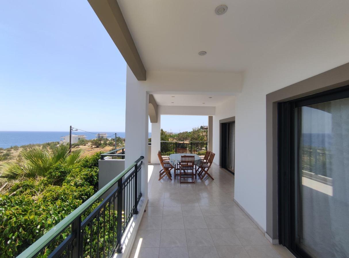 Sun Day Villa Αχλιά Εξωτερικό φωτογραφία