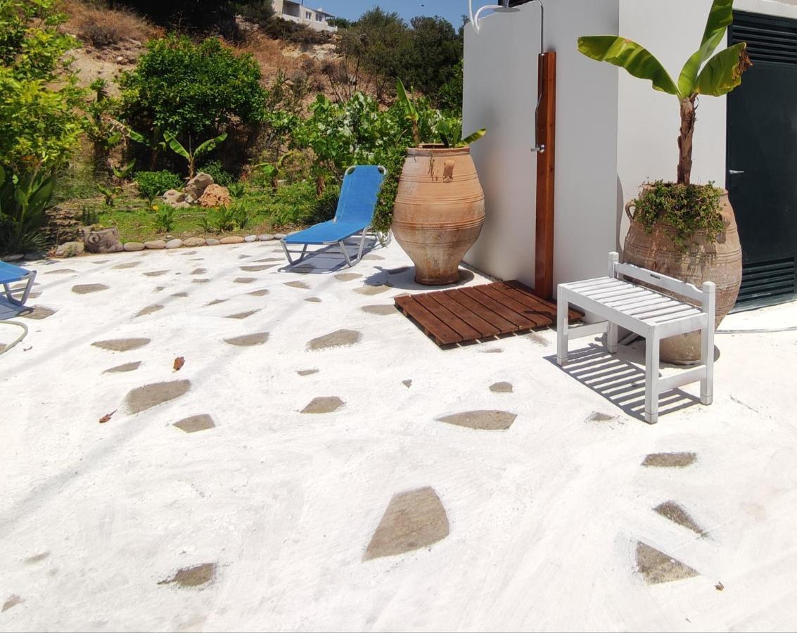Sun Day Villa Αχλιά Εξωτερικό φωτογραφία