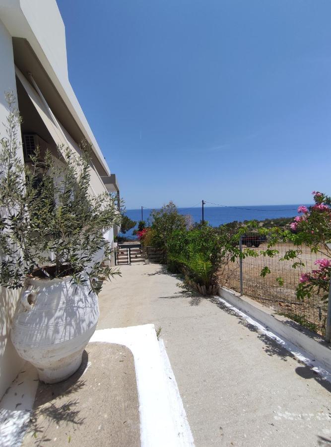 Sun Day Villa Αχλιά Εξωτερικό φωτογραφία