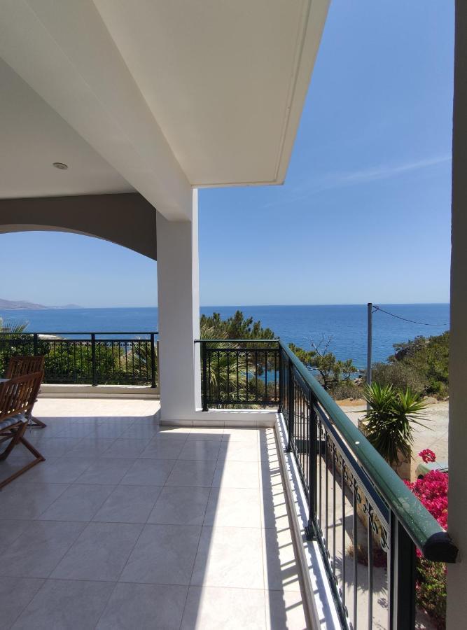Sun Day Villa Αχλιά Εξωτερικό φωτογραφία