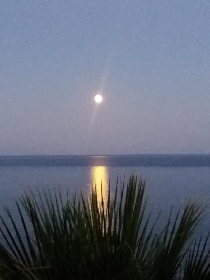 Sun Day Villa Αχλιά Εξωτερικό φωτογραφία