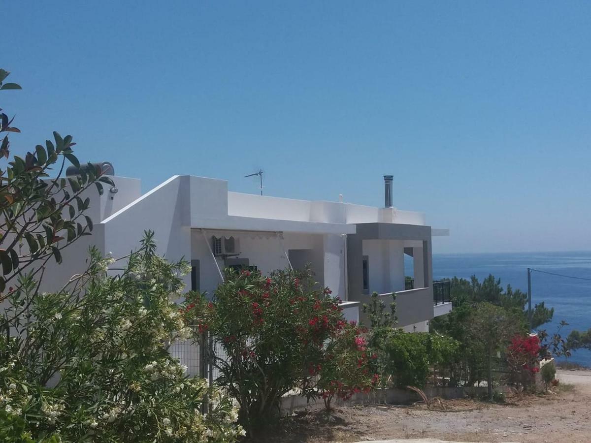 Sun Day Villa Αχλιά Εξωτερικό φωτογραφία