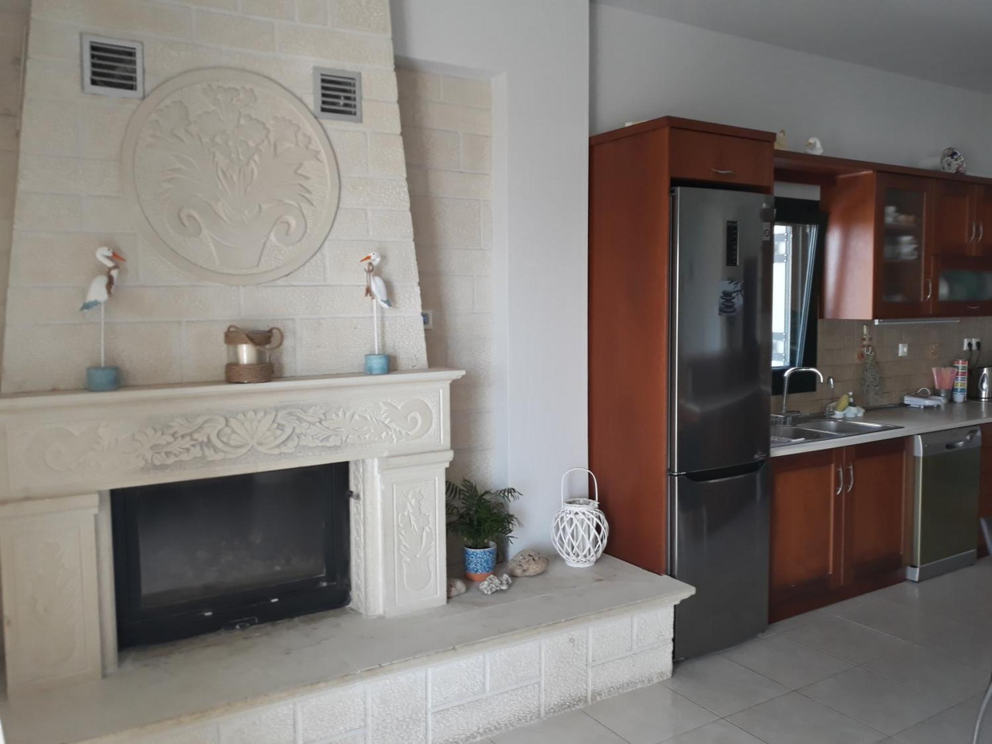 Sun Day Villa Αχλιά Εξωτερικό φωτογραφία
