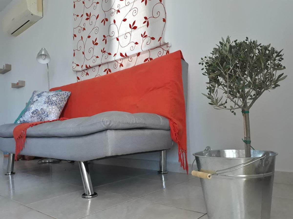 Sun Day Villa Αχλιά Εξωτερικό φωτογραφία