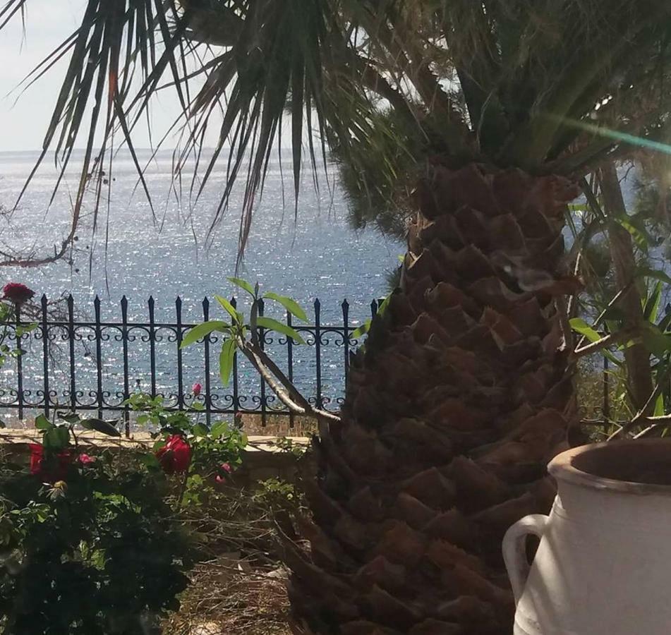 Sun Day Villa Αχλιά Εξωτερικό φωτογραφία