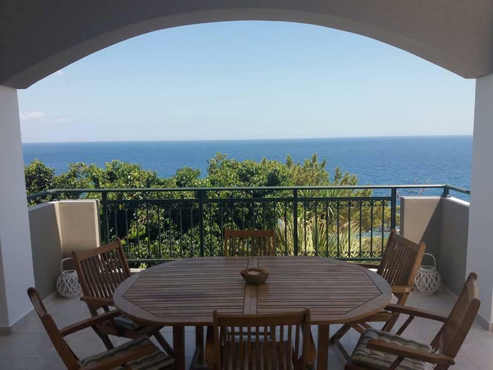 Sun Day Villa Αχλιά Εξωτερικό φωτογραφία