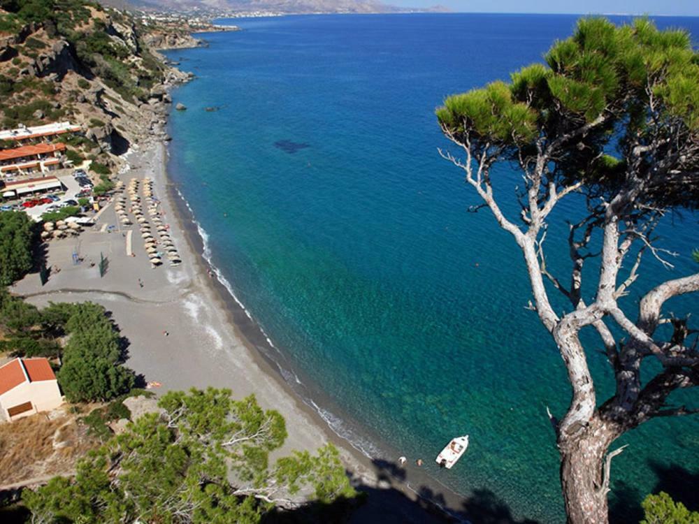 Sun Day Villa Αχλιά Εξωτερικό φωτογραφία