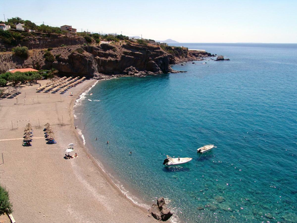 Sun Day Villa Αχλιά Εξωτερικό φωτογραφία