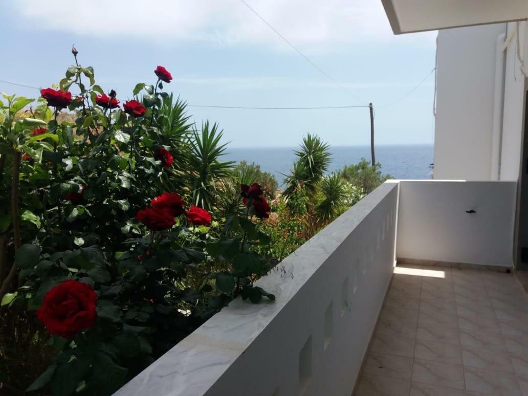 Sun Day Villa Αχλιά Εξωτερικό φωτογραφία